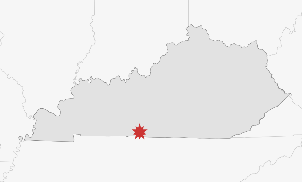 Scottsville, KY