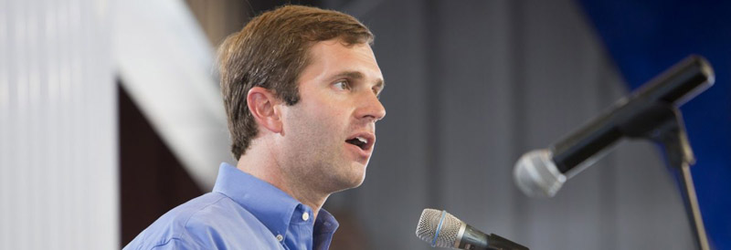 Andy Beshear