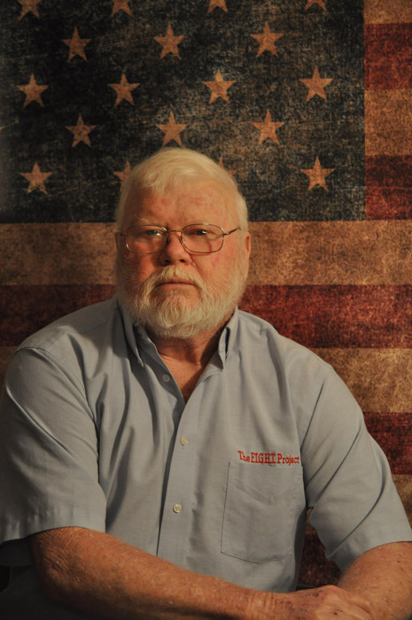 Ron Hayes